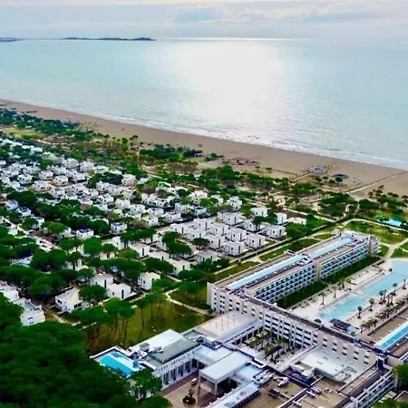 Apartment Sol De Mar