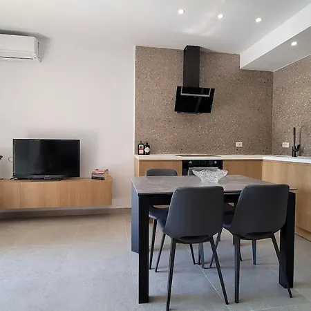 Apartment Sol De Mar