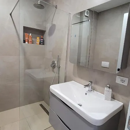 Apartment Sol De Mar Draç