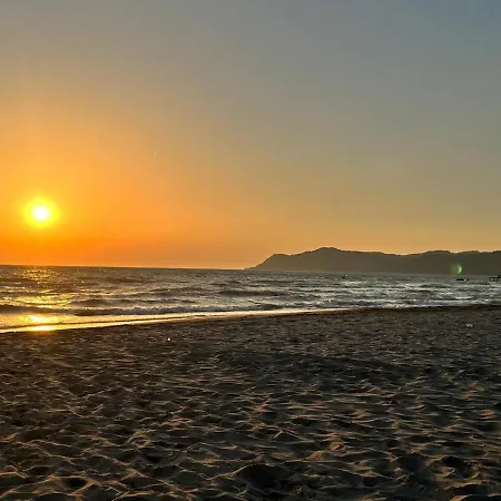 Lägenhet Sol De Mar Durrës