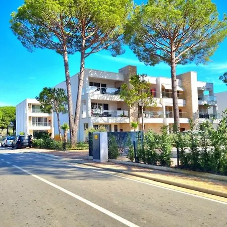 Sol De Mar Lägenhet *
