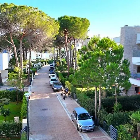 Sol De Mar Lägenhet Durrës